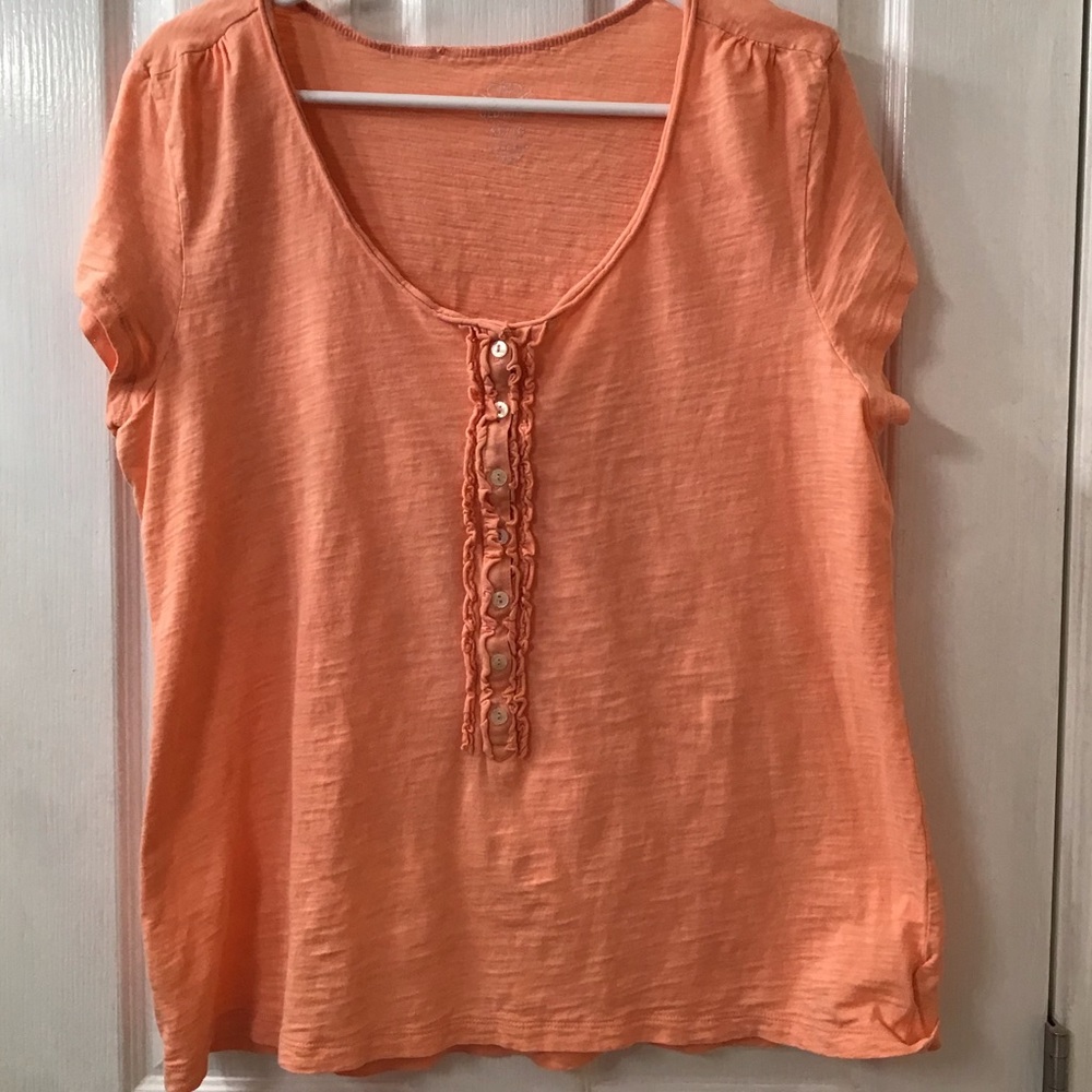Cute Old Navy Top